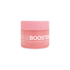 Style Factor Edge Booster pomade jar 0.85oz for on-the-go styling and hold.
