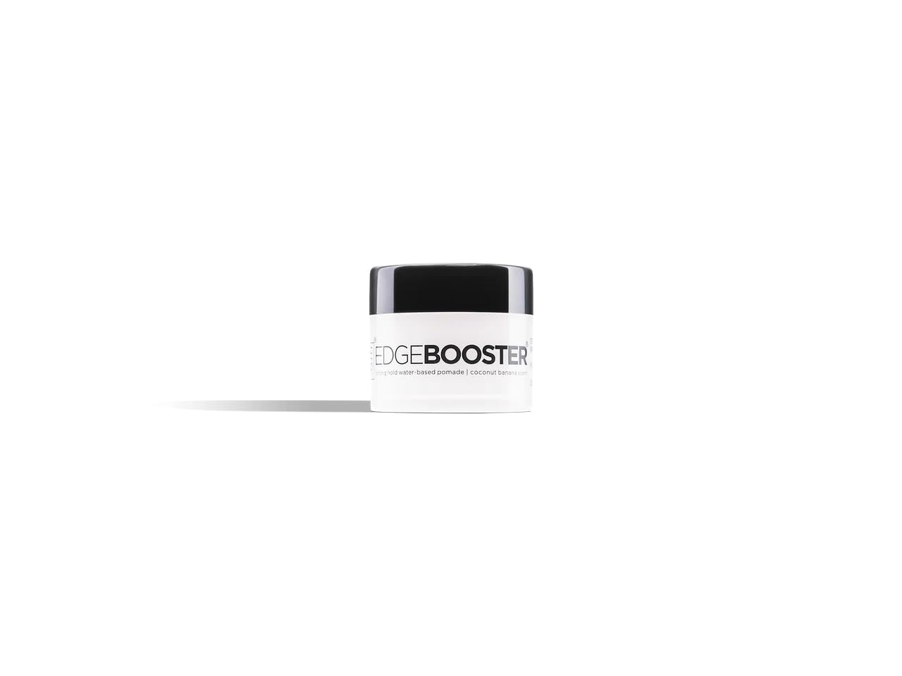 Style Factor EdgeBOOSTER applying with hands illustrates easy rub and distribution.