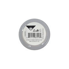Style Factor EdgeBOOSTER shows high-shine finish on hair for a polished look.