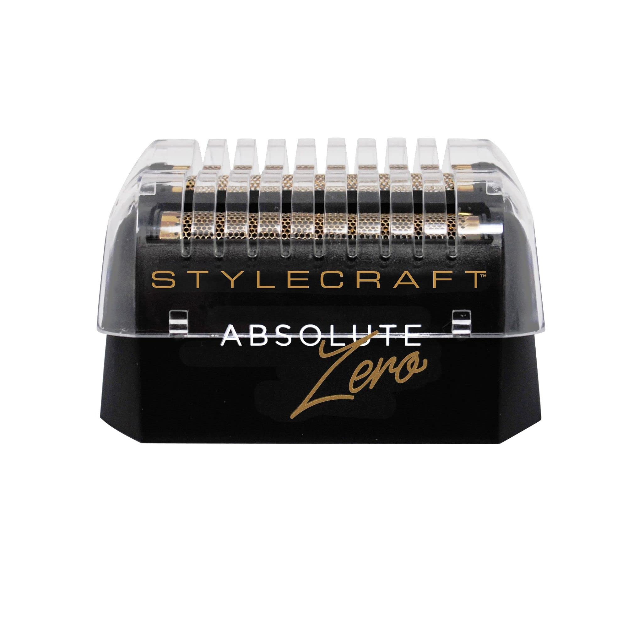 StyleCraft Absolute Zero Foil Shaver USB-C charger demonstrates universal charging.