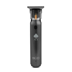 Stylecraft Ace cordless trimmer close-up blade for precise edging and finishing.