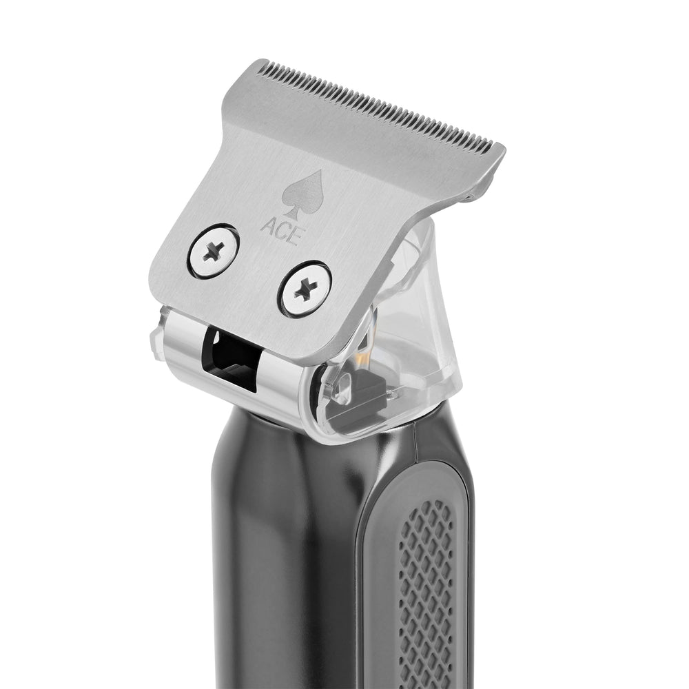 Stylecraft Ace rotary motor delivers powerful rotation for smooth cutting.