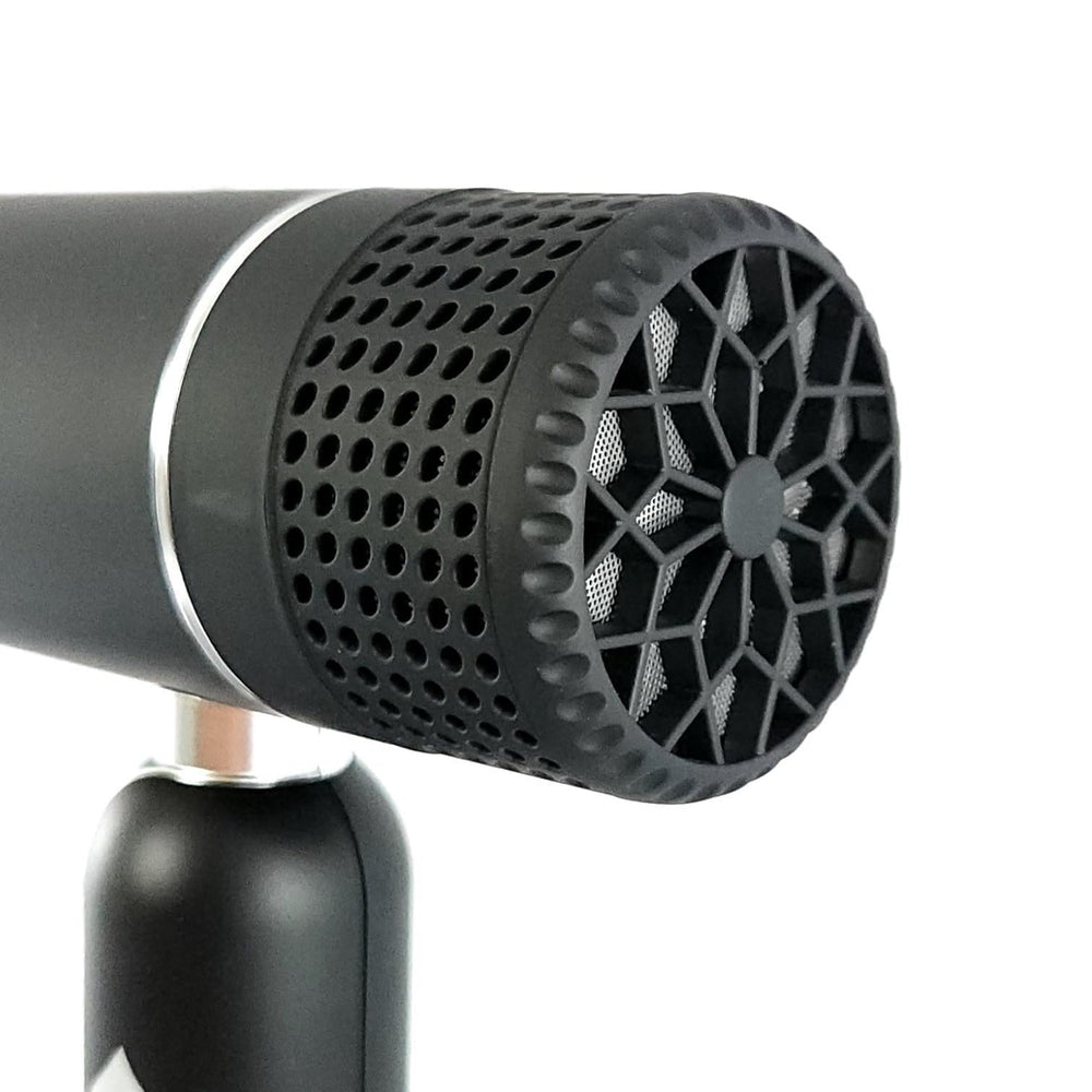 StyleCraft Ace offers 3 heat and 2 speed settings for versatility.