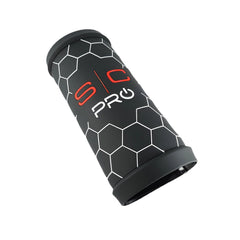 StyleCraft Barber Mat non-slip texture keeps tools secure during fast trims.