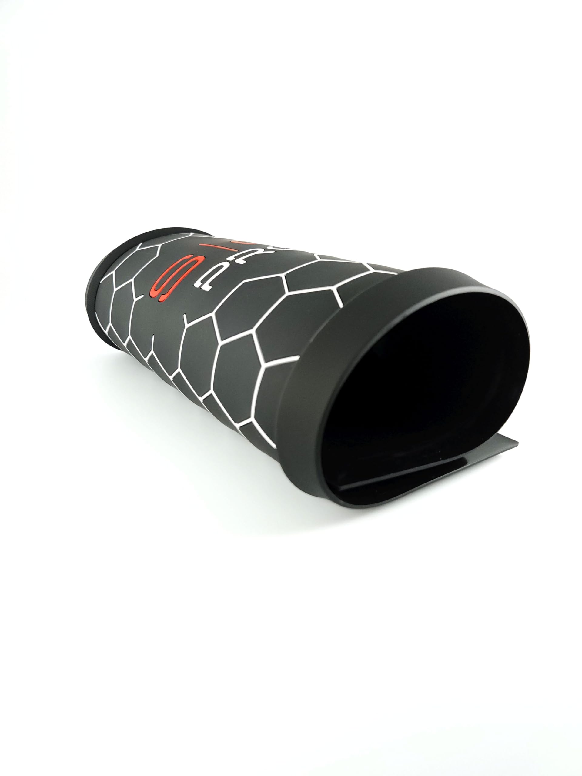 StyleCraft Barber Mat water-resistant easy cleaning between clients.
