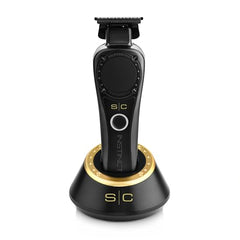Stylecraft Instinct Pro Hair Trimmer front view for precise grooming and edges.