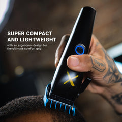 Stylecraft Instinct-X zero-gap adjustment detail promising closest possible cut