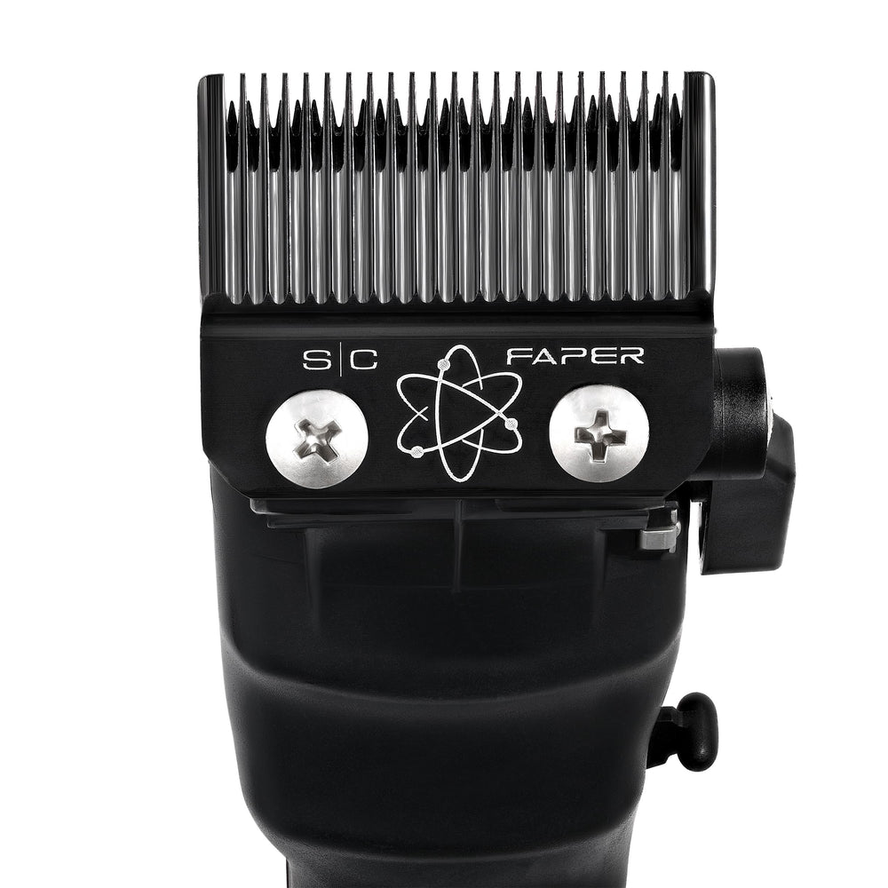 Stylecraft Rebel lithium-ion battery pack enables longer cordless use