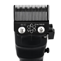 Stylecraft Rebel lithium-ion battery pack enables longer cordless use