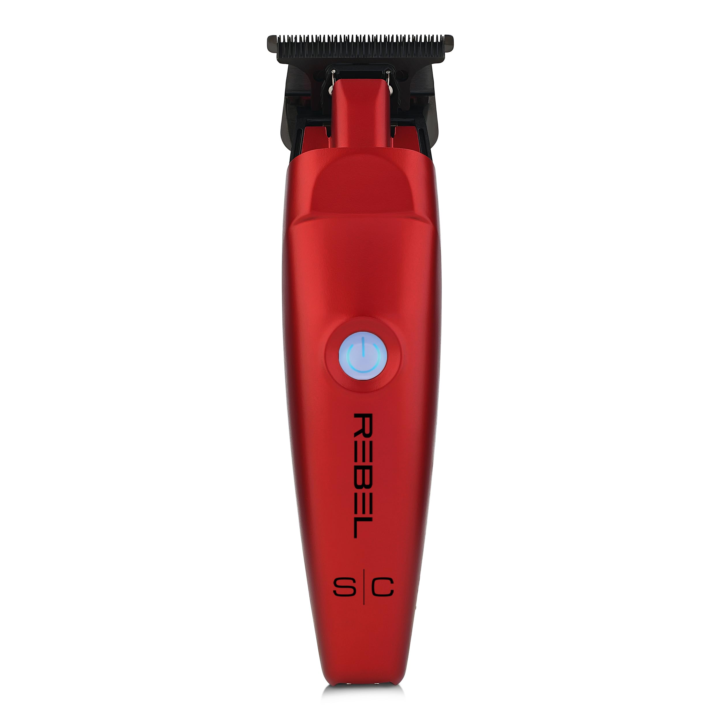 Stylecraft Rebel cordless grooming on the go for flexibility