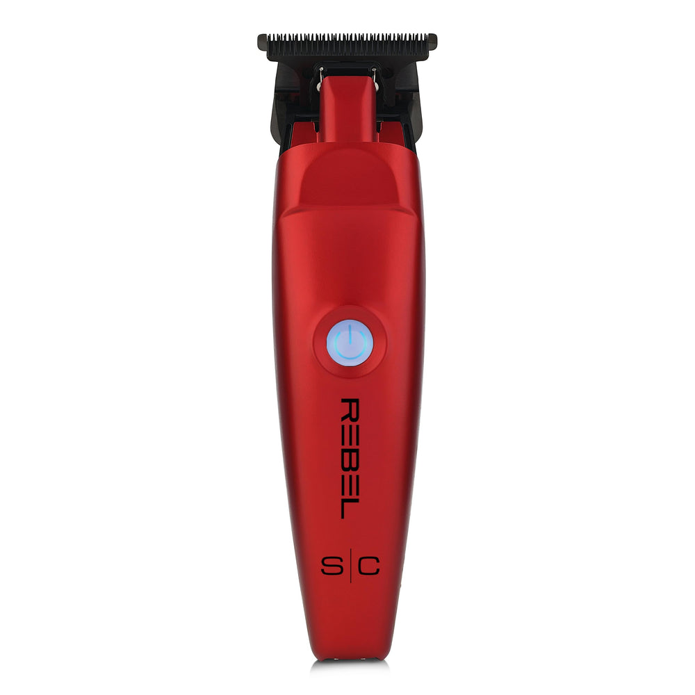 Stylecraft Rebel cordless grooming on the go for flexibility