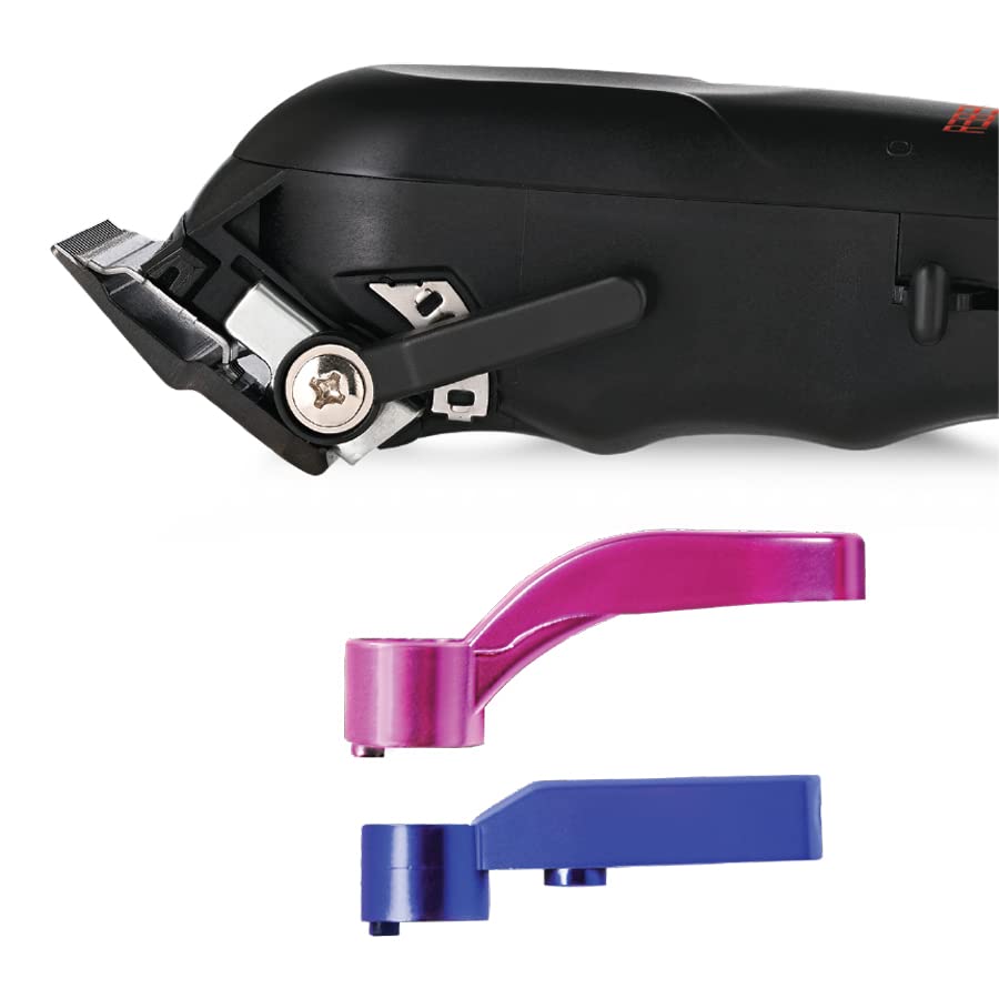 Stylecraft Rebel Lithium-Ion battery visible, delivers up to 3 hours cordless runtime.