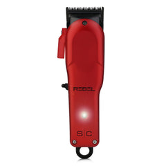 Stylecraft Rebel trimmer moving-blade action for close lines