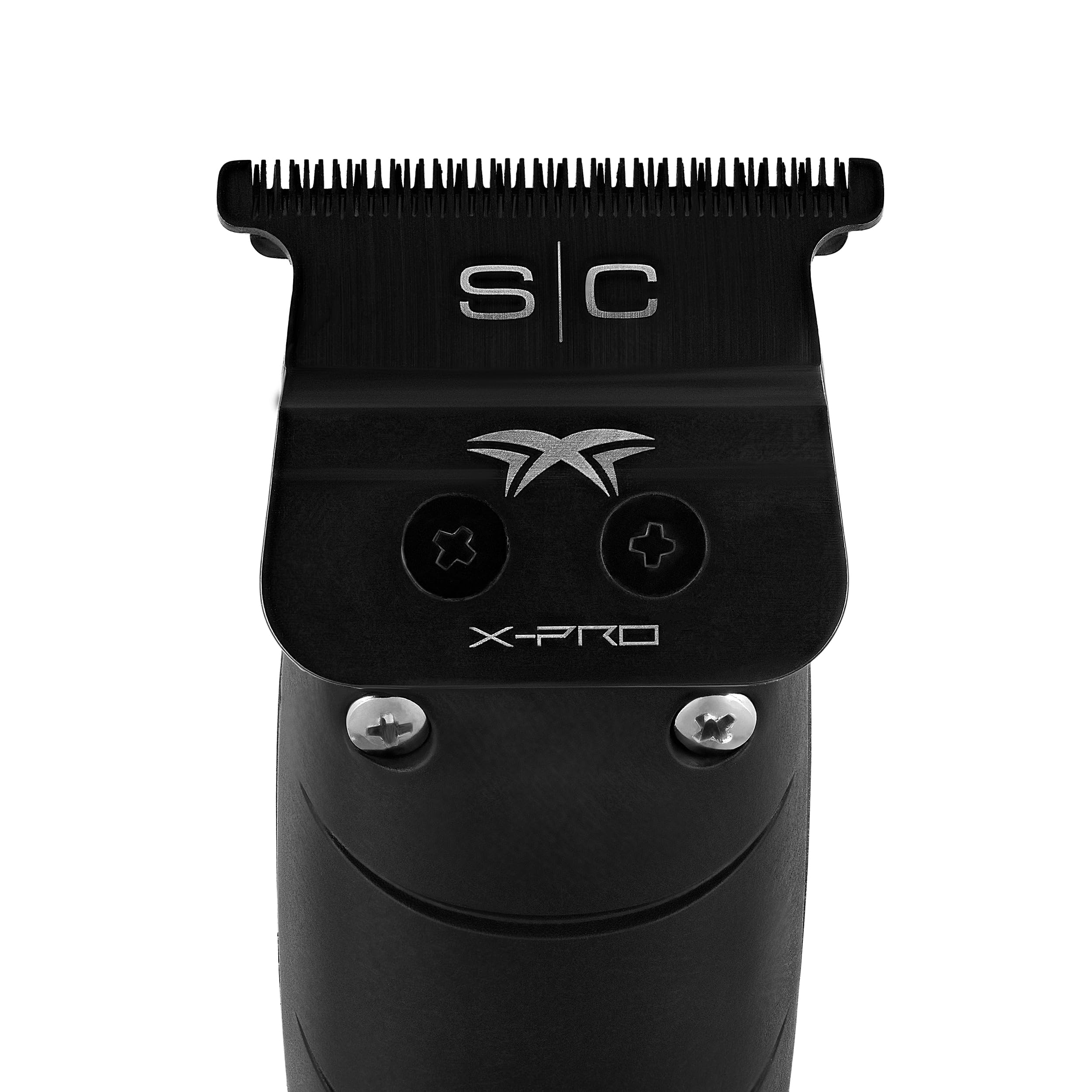Stylecraft Rebel adjustable blade zero-gap setup for ultra-close finishes