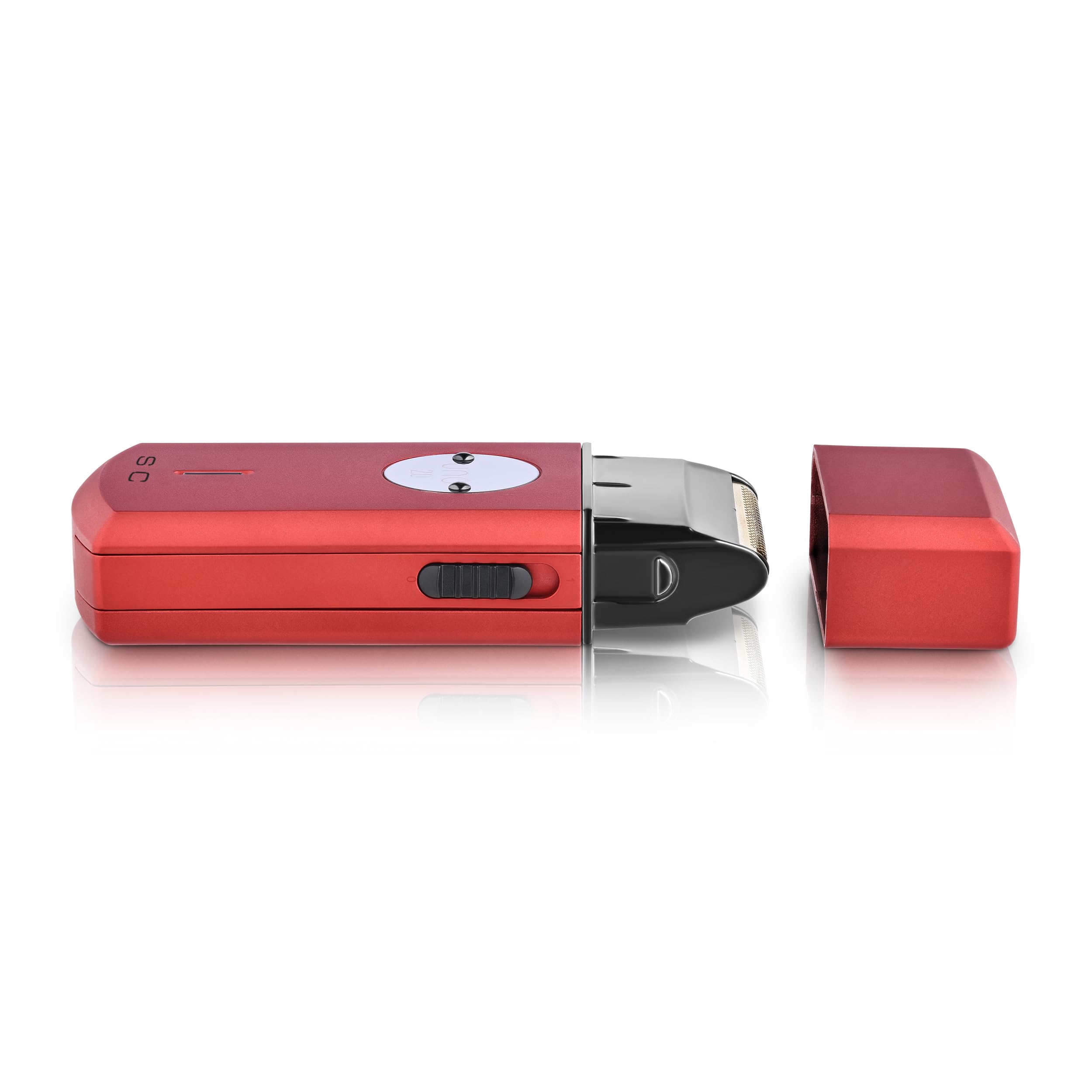 Stylecraft Uno 2.0 USB-C charging for worldwide convenience.