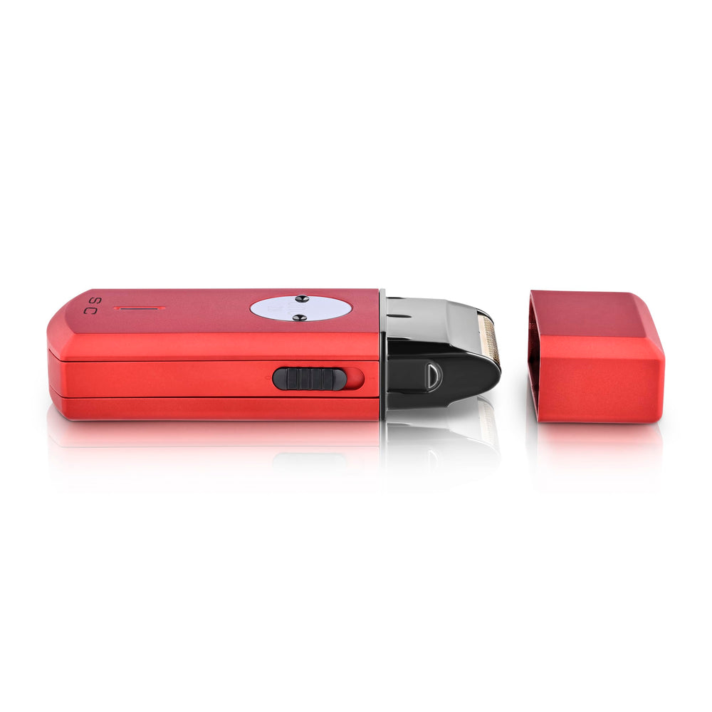 Stylecraft Uno 2.0 USB-C charging for worldwide convenience.