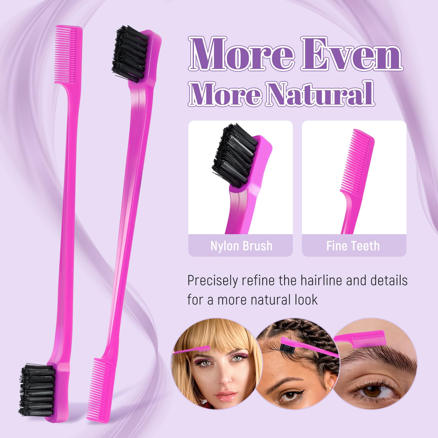 StyleMate portable styling kit compact for home or travel