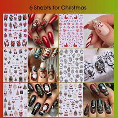 STZPRONAIL tweezers and tools help place decals precisely.