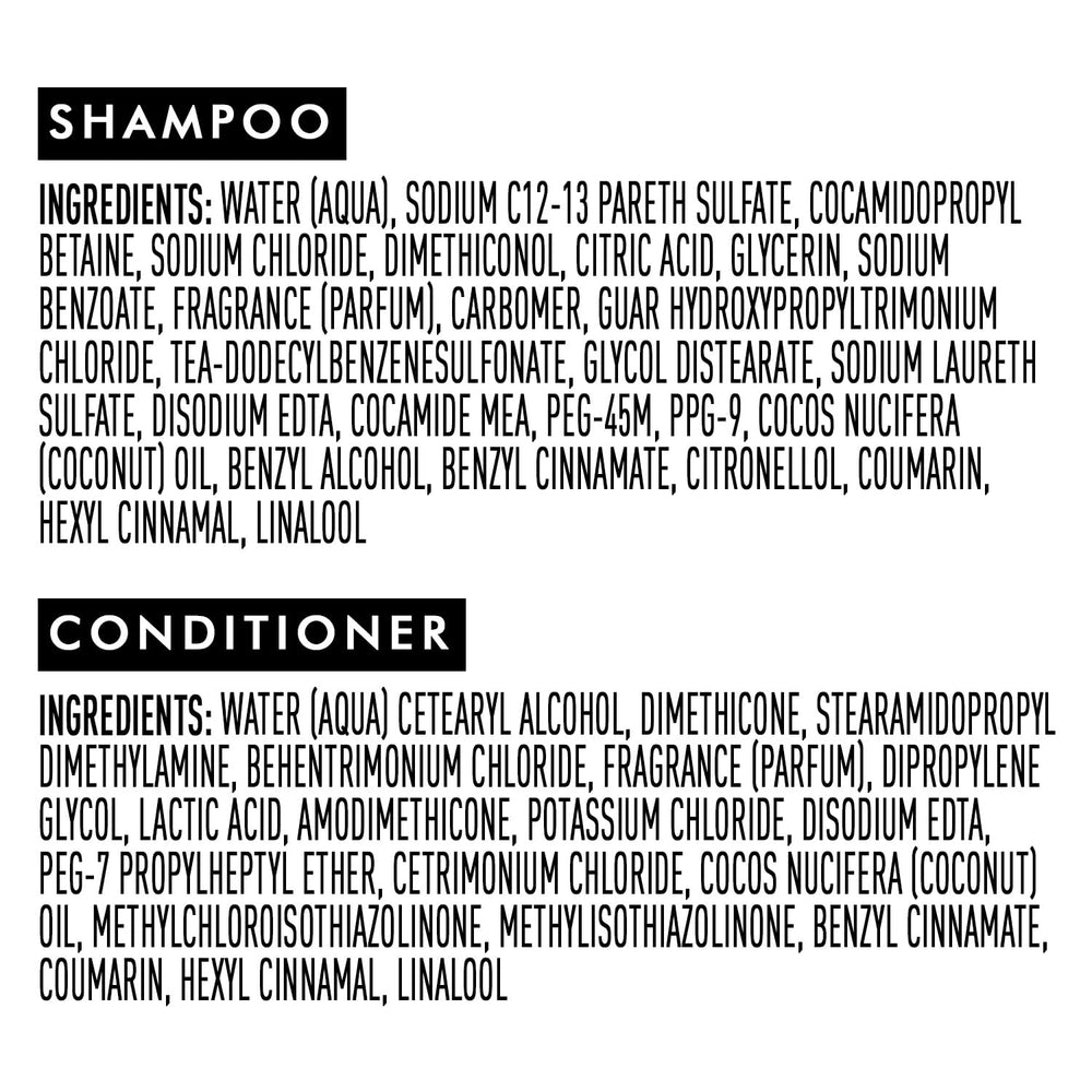 Conditioner texture close-up highlighting moisture for easy detangling
