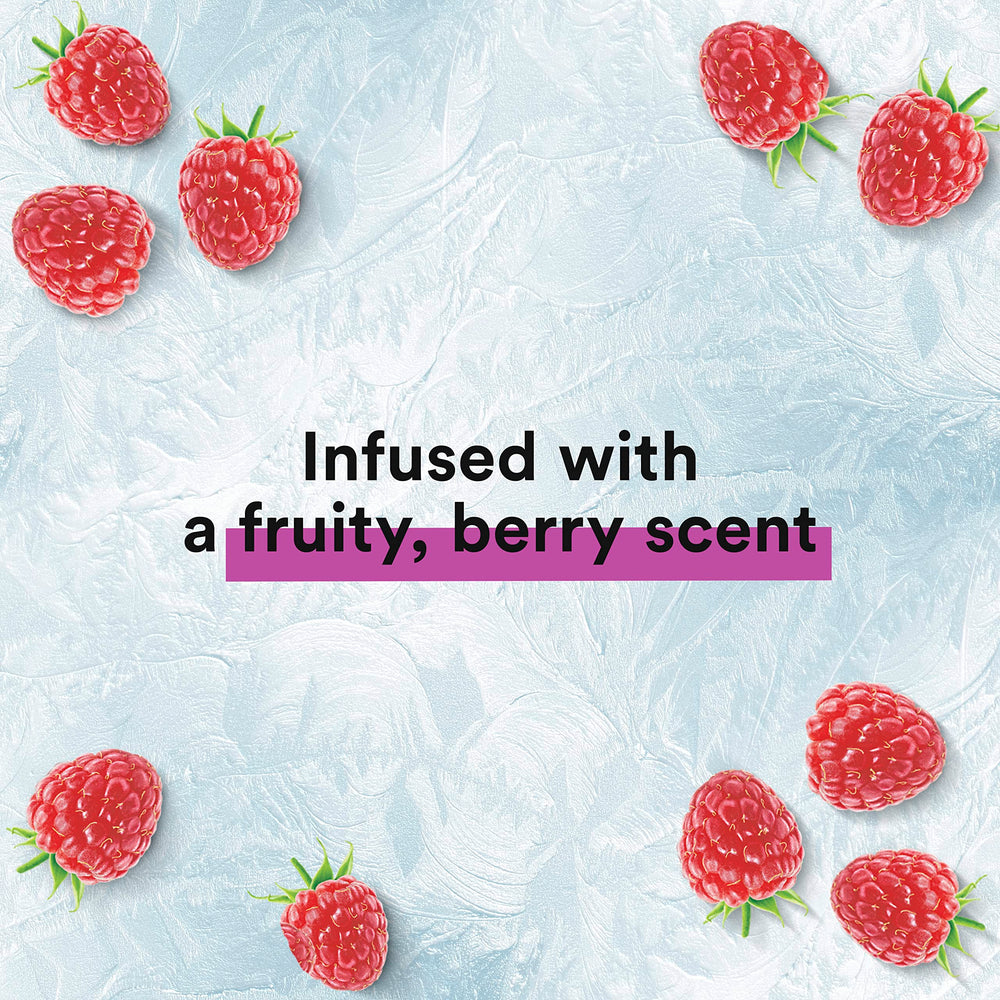 Suave Detangler kid-friendly spray nozzle enabling easy detangling on the go