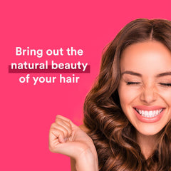 Suave Sun-Ripened Strawberry Shampoo label closeup emphasizes cruelty-free, animal-friendly practices.