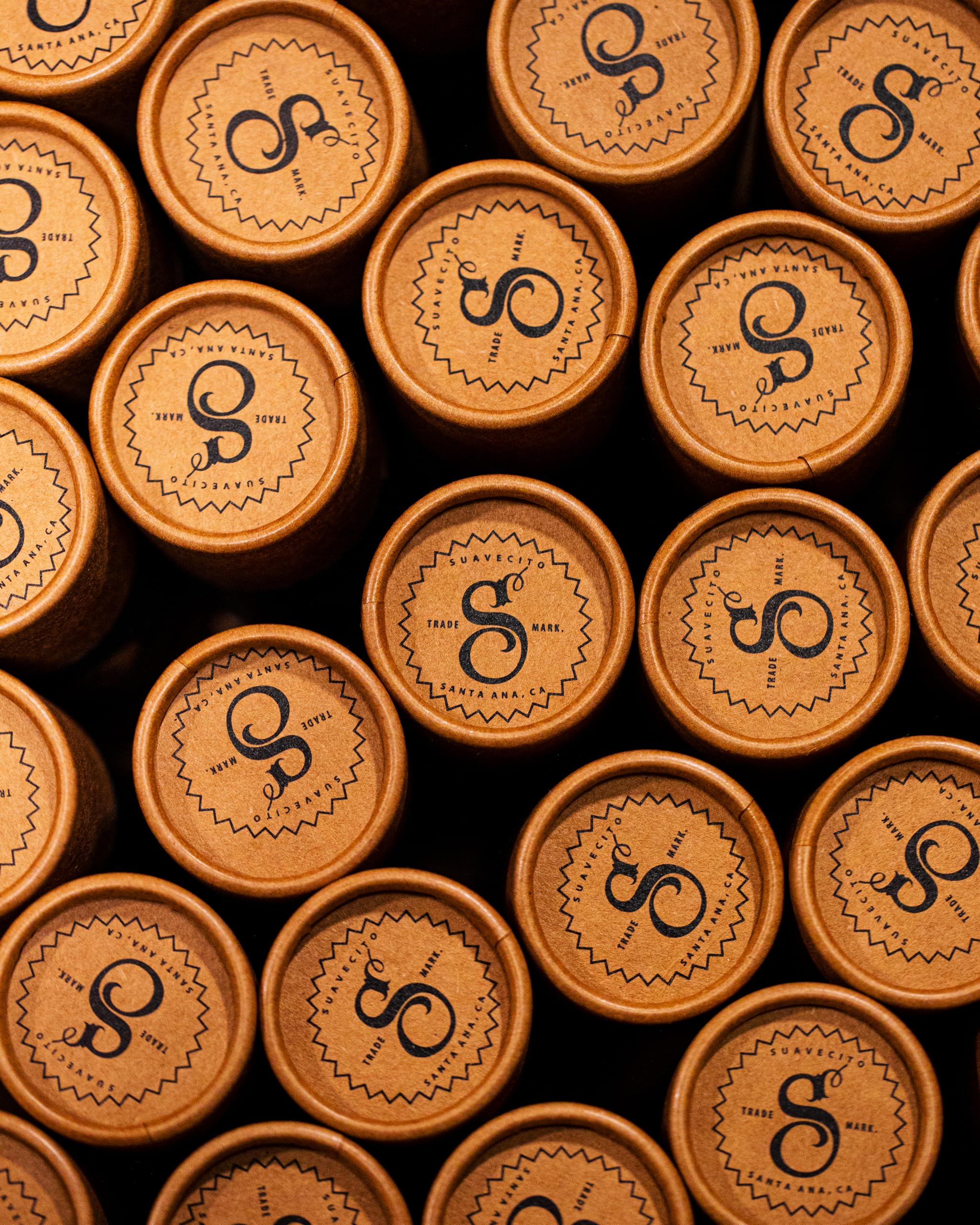 Suavecito Premium Blends Beard Oil softens hair for easier grooming.