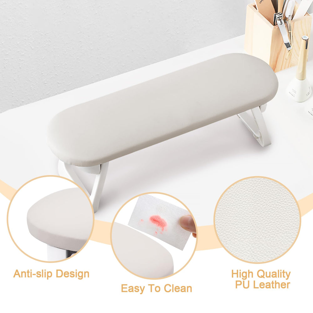 SUBAY PU leather close-up reveals premium texture and durable stitching.