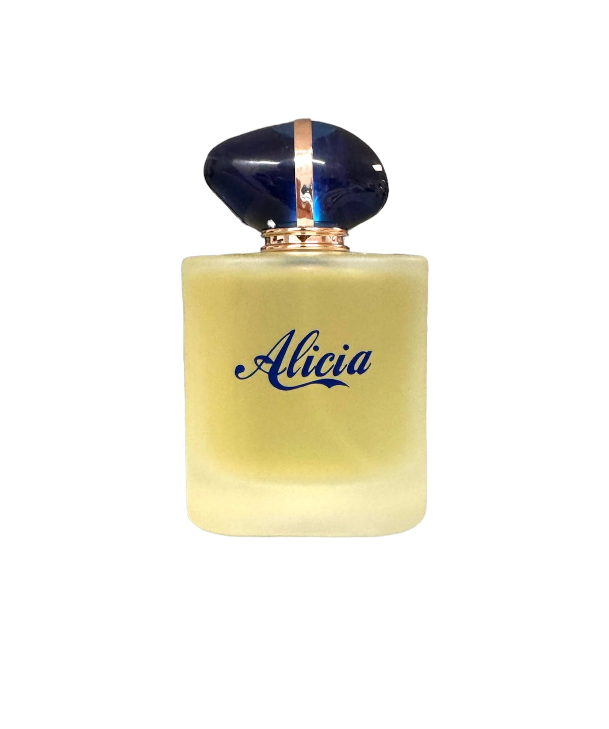 Suchel Forever Alicia 100ml bottle — ideal for daily wear