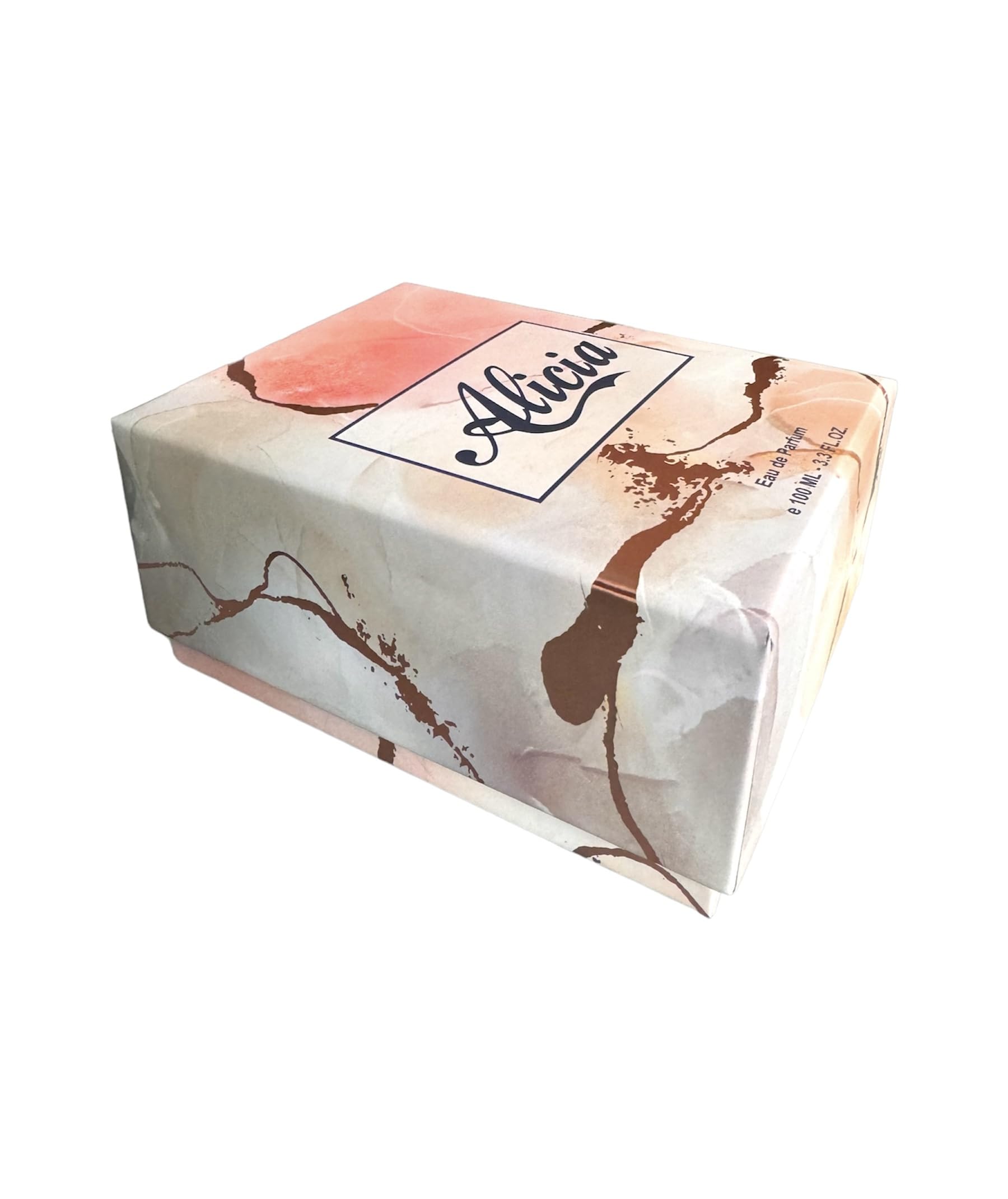 Suchel Forever Alicia gift edition image suggests a refined present