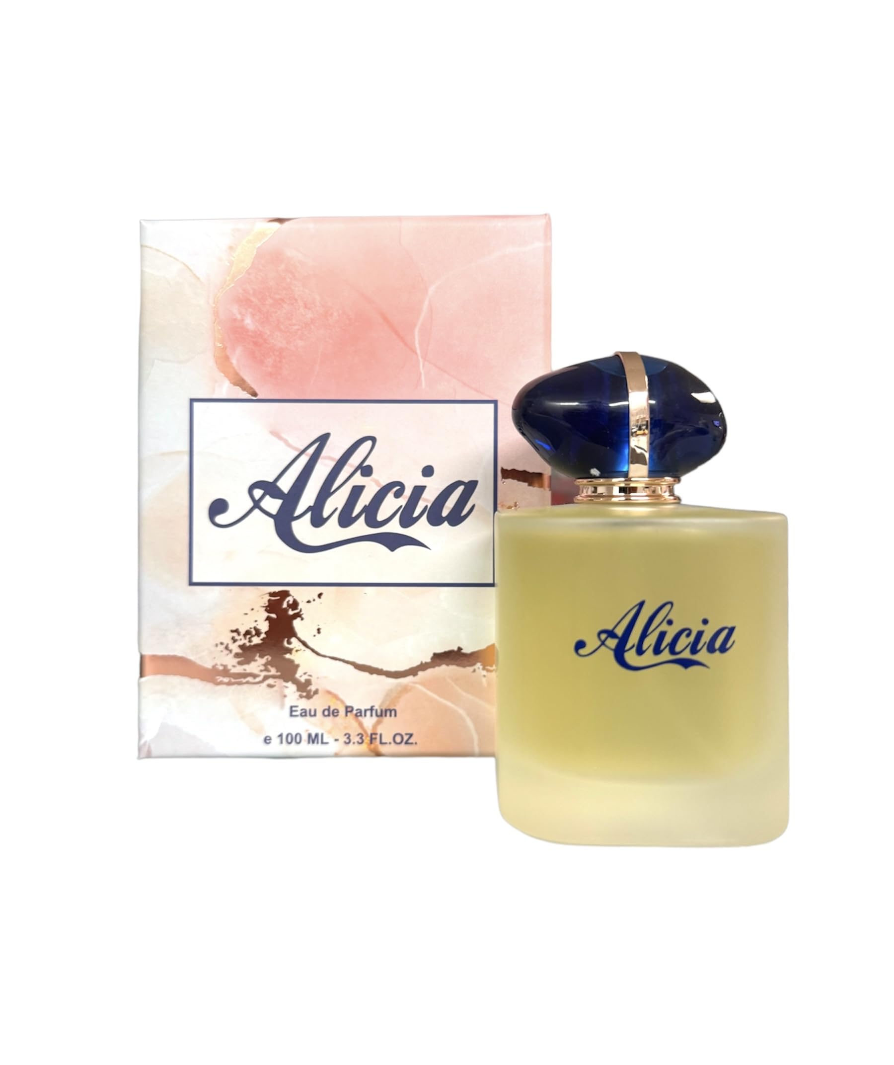 Suchel Forever Alicia packaging box showcasing elegant gifting design