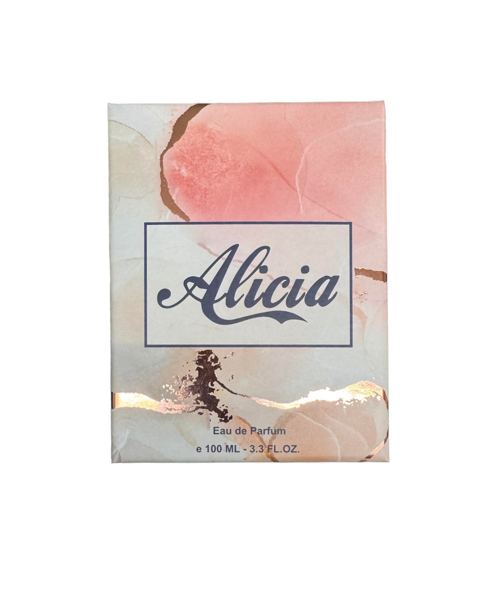 Suchel Forever Alicia application on wrist demonstrates day-to-night versatility