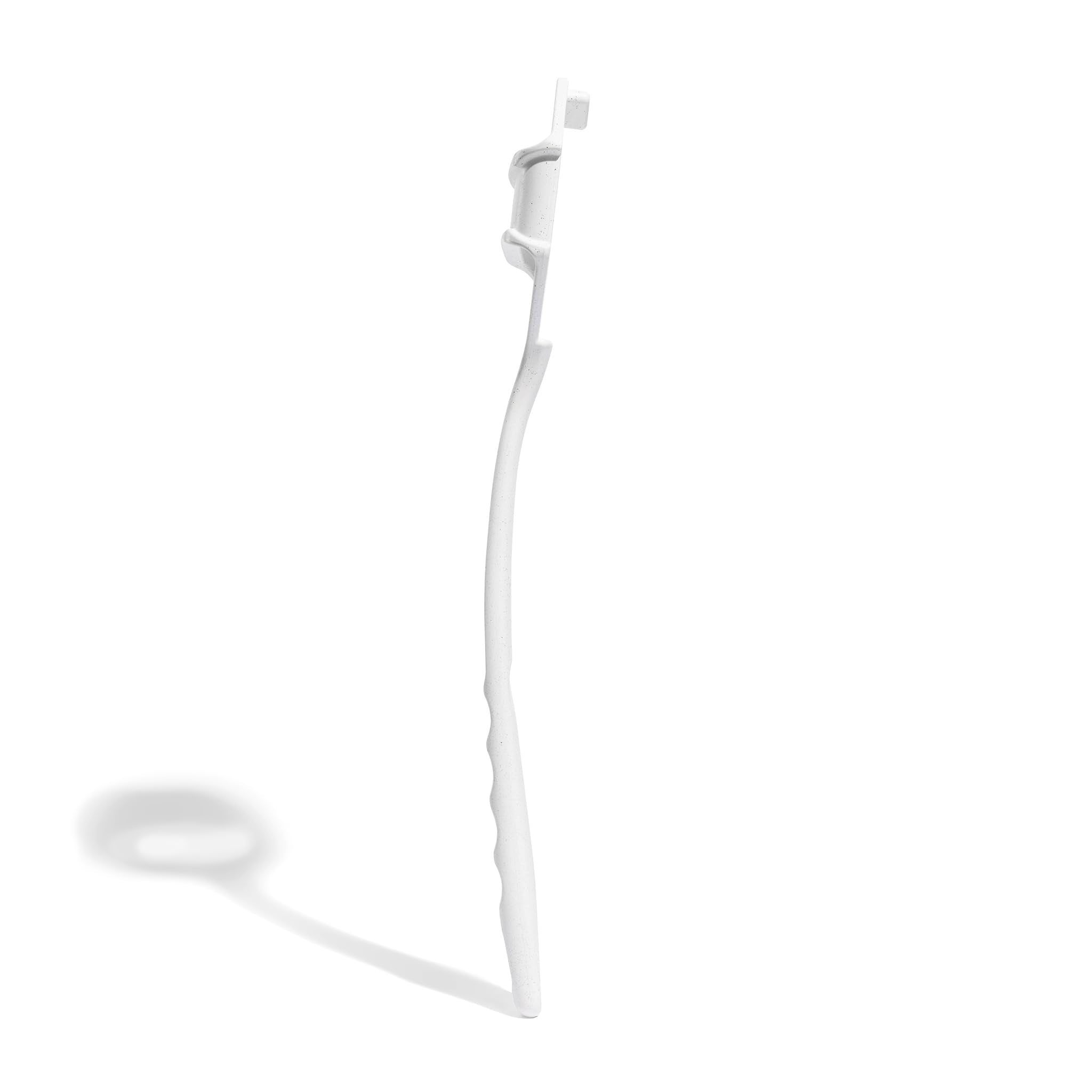Sud Scrub Extender Handle eco note highlights recyclable design and waste-reduction program