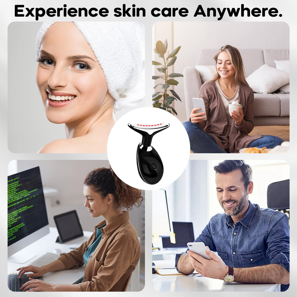 Suenohyu compact portable case scene supports travel skincare on the go.