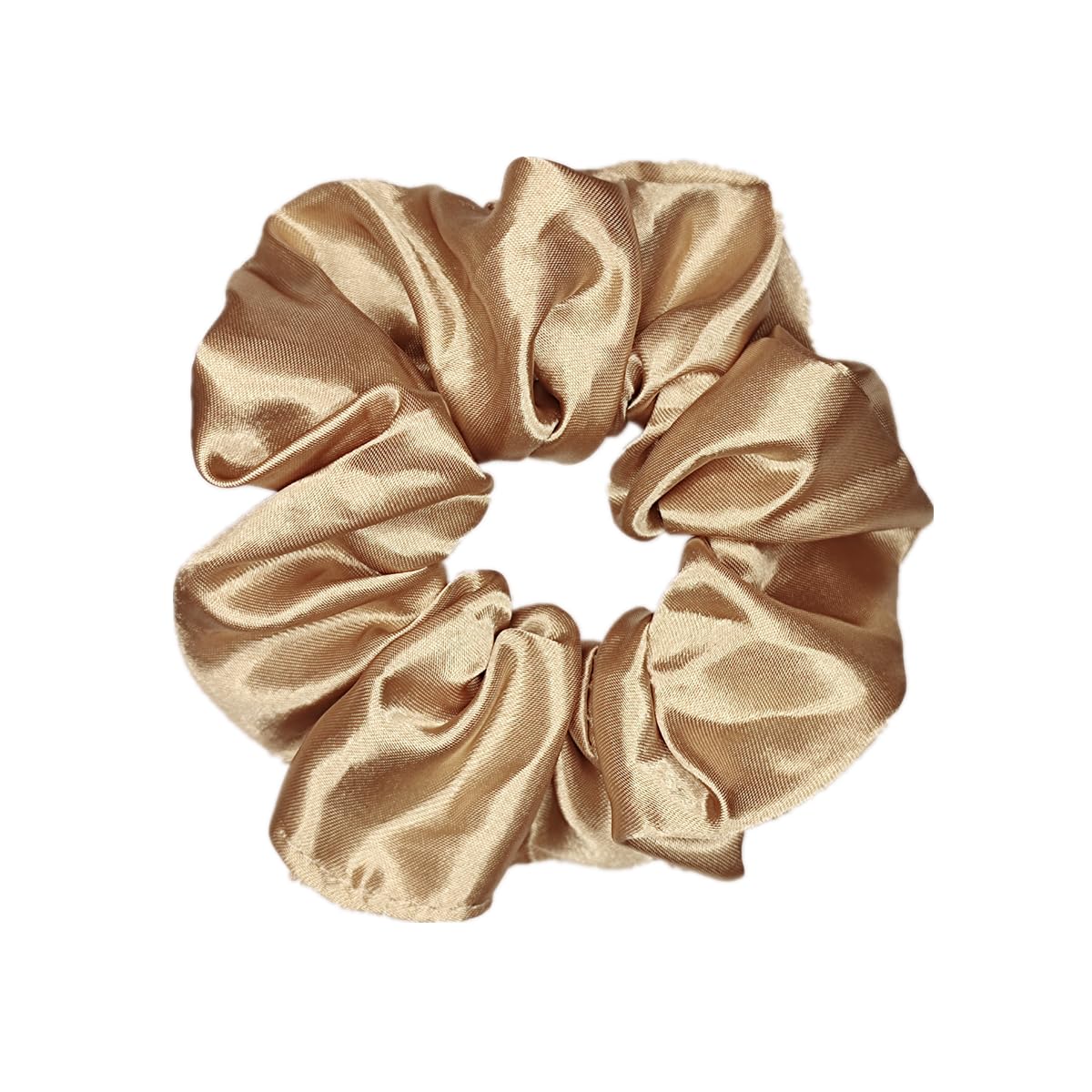 Color palette of Sufermoe scrunchies to coordinate with outfits.