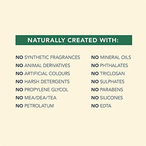 Sukin cruelty-free label emphasizing ethical skincare since 2007