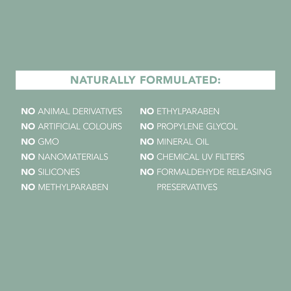 Sukin Natural Balance Conditioner ready for everyday all hair types routine