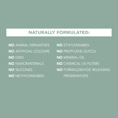 Sukin Natural Balance Conditioner ready for everyday all hair types routine