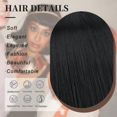 SUKRI cap-detail wig with breathable mesh and adjustable buckles for comfort.