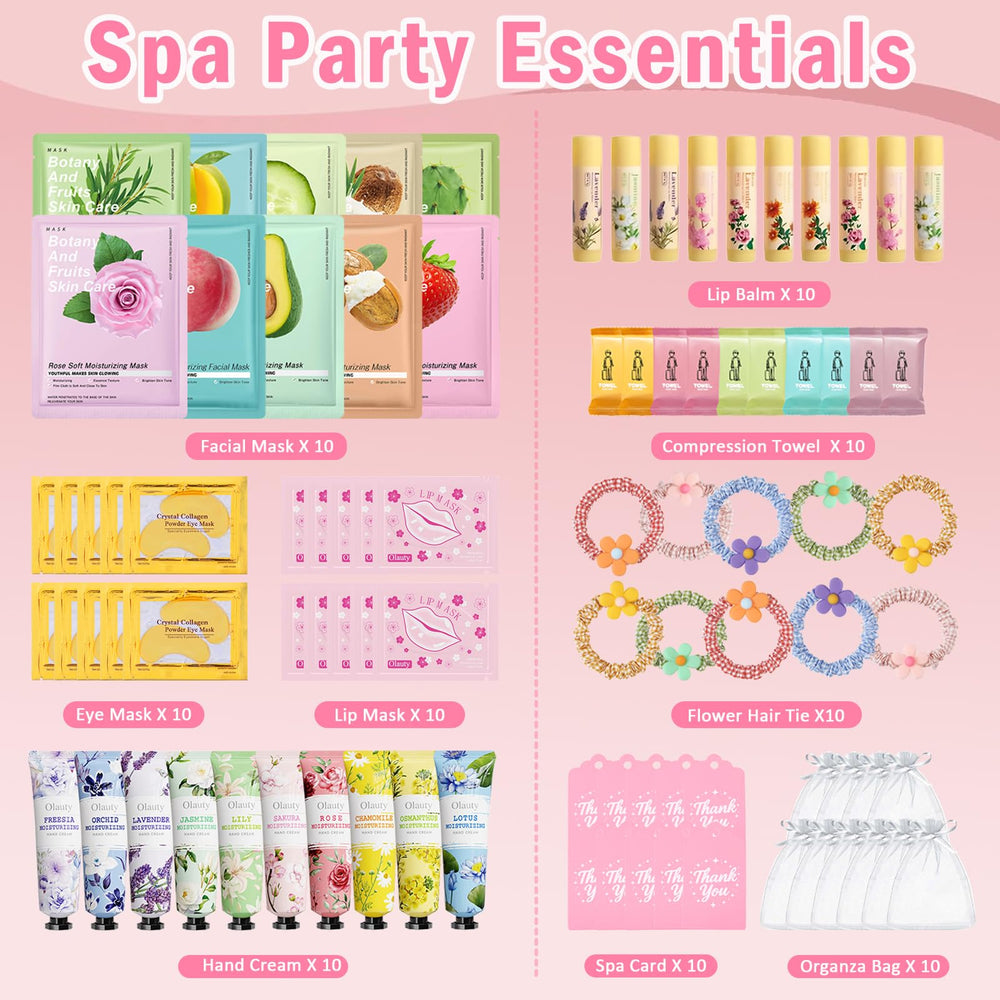 Sulily eye patches spa sleepover visual, soothing under-eye care during late-night pampering.
