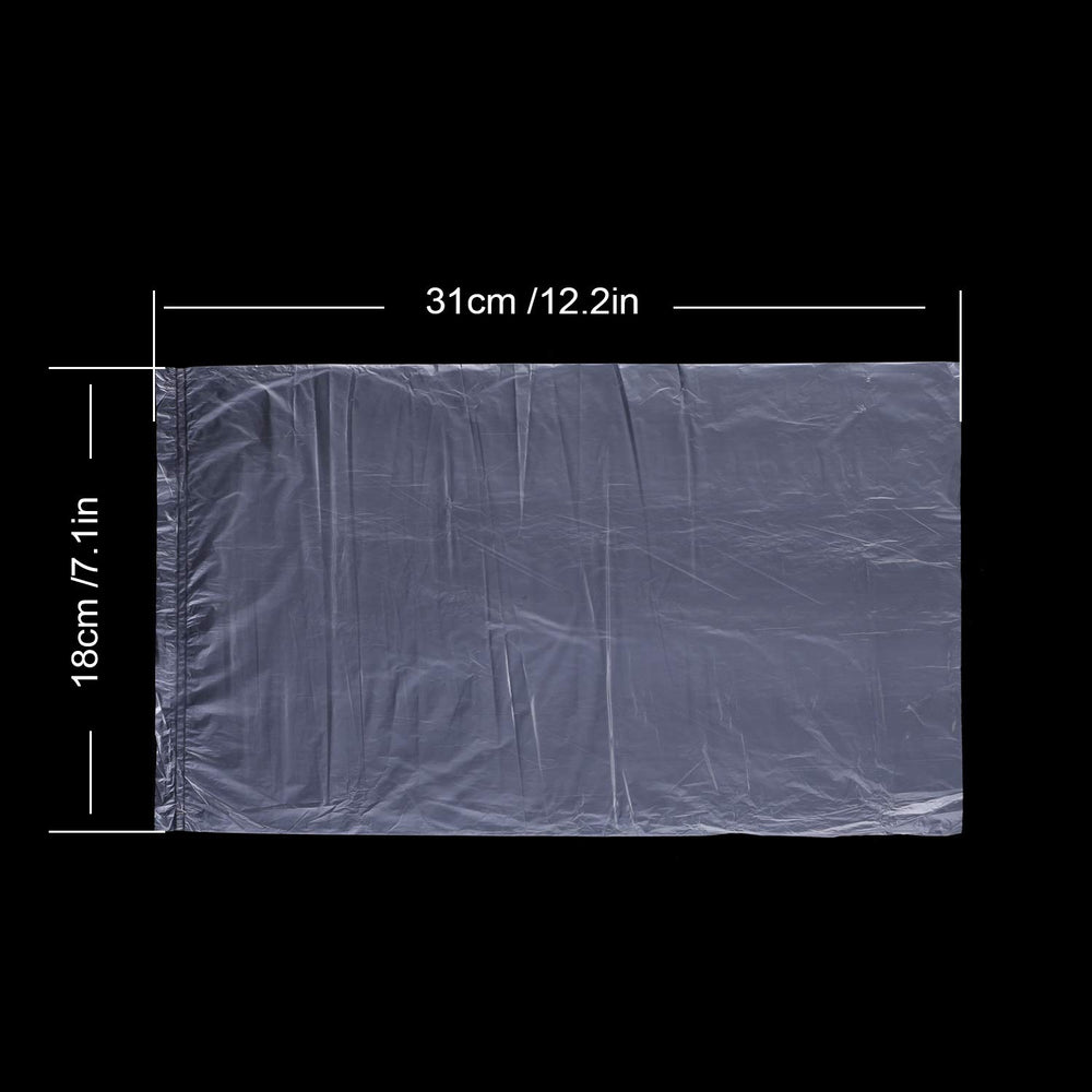 Sumind paraffin liners on hands show no-mess use.