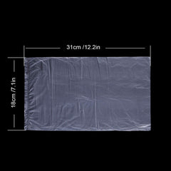 Sumind paraffin liners on hands show no-mess use.