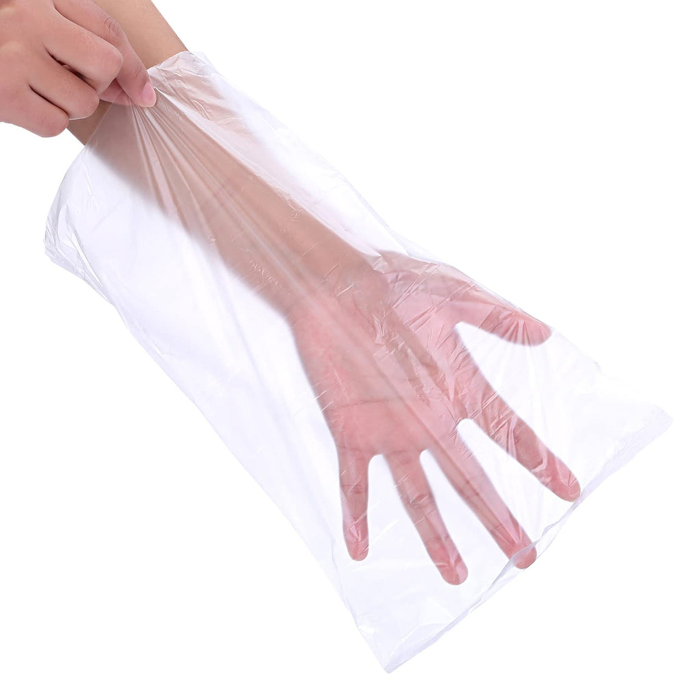 Sumind paraffin liners packaging shot for bulk home spa use.