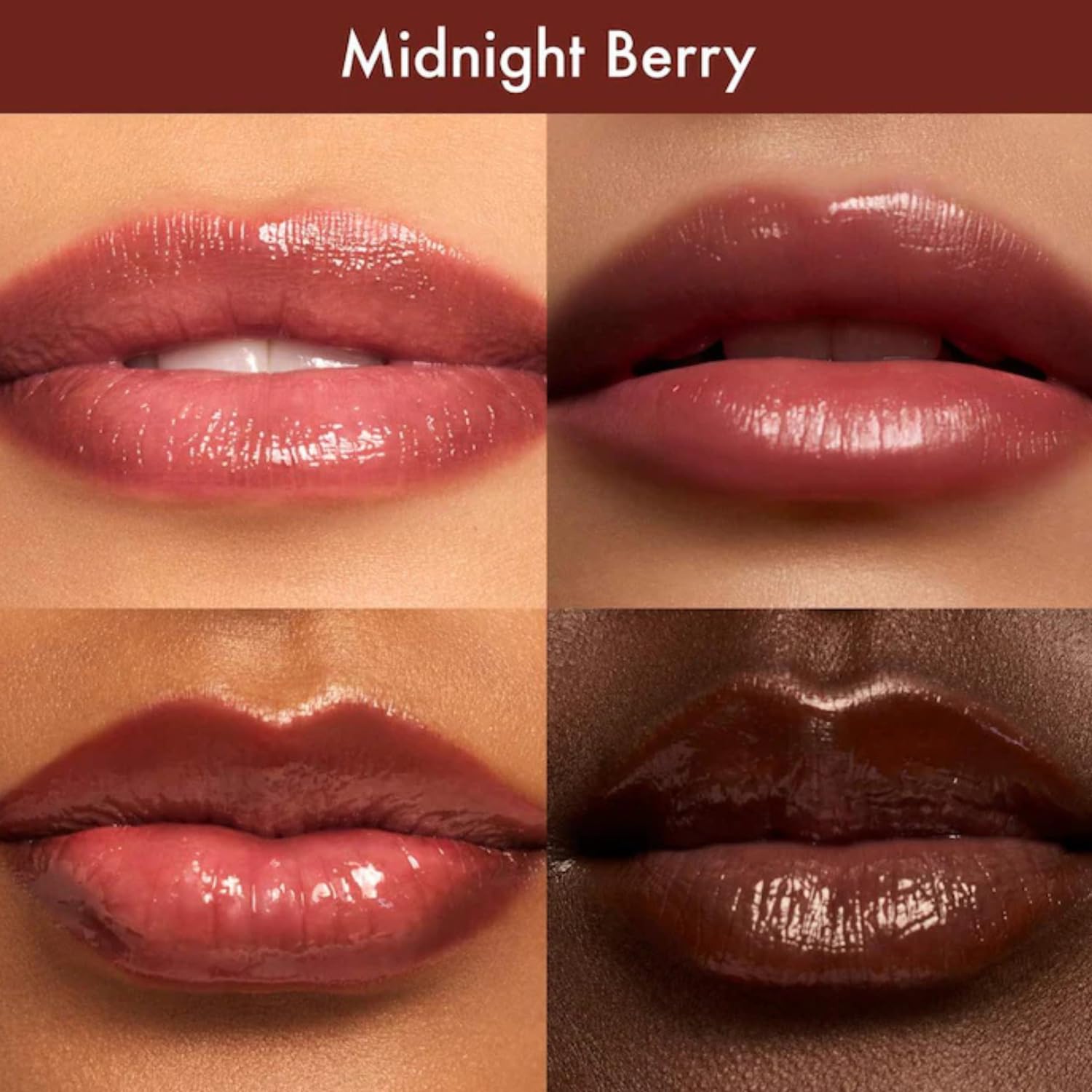 Summer Fridays Dream Lip Oil high-shine gloss enhances color without stickiness