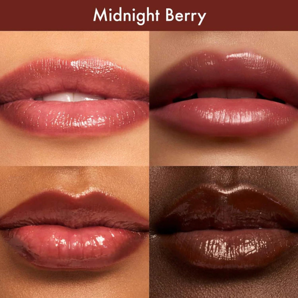Summer Fridays Dream Lip Oil high-shine gloss enhances color without stickiness