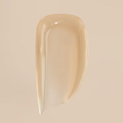 Summer Fridays Lip Butter Balm packaging closeup highlighting vegan, cruelty-free ingredients