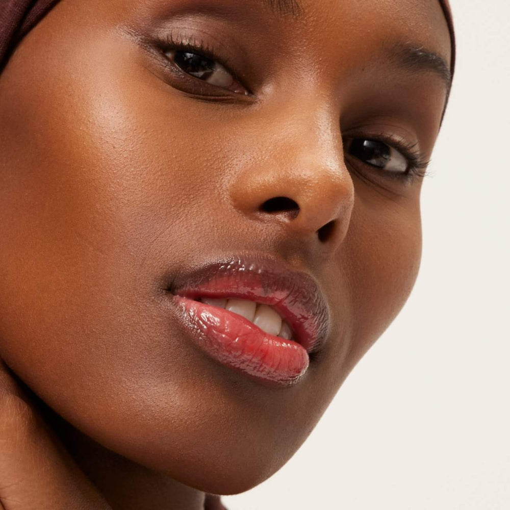 Summer Fridays lip balm fits quick morning routine for on-the-go hydration.