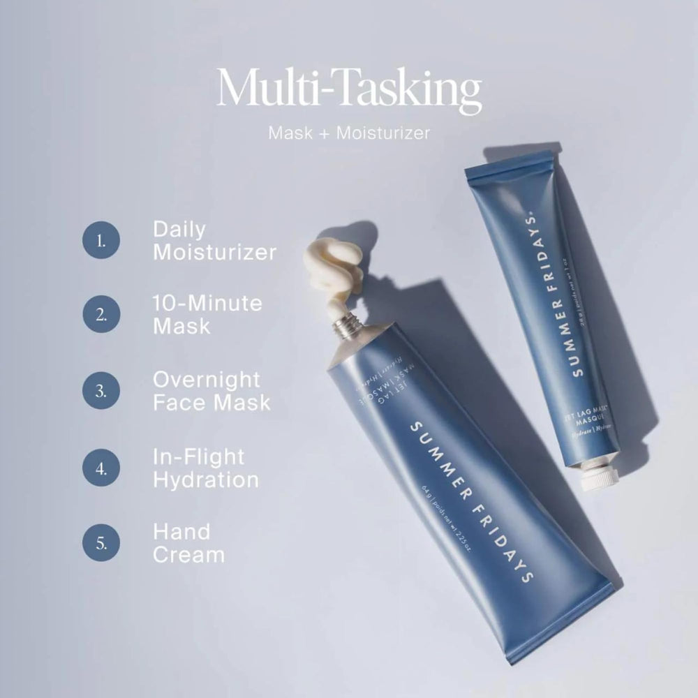 Summer Fridays ShadeDrops mineral-milk closeup reveals smooth, non-greasy texture