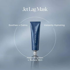 Summer Fridays ShadeDrops serum-like glide on skin for a breathable finish