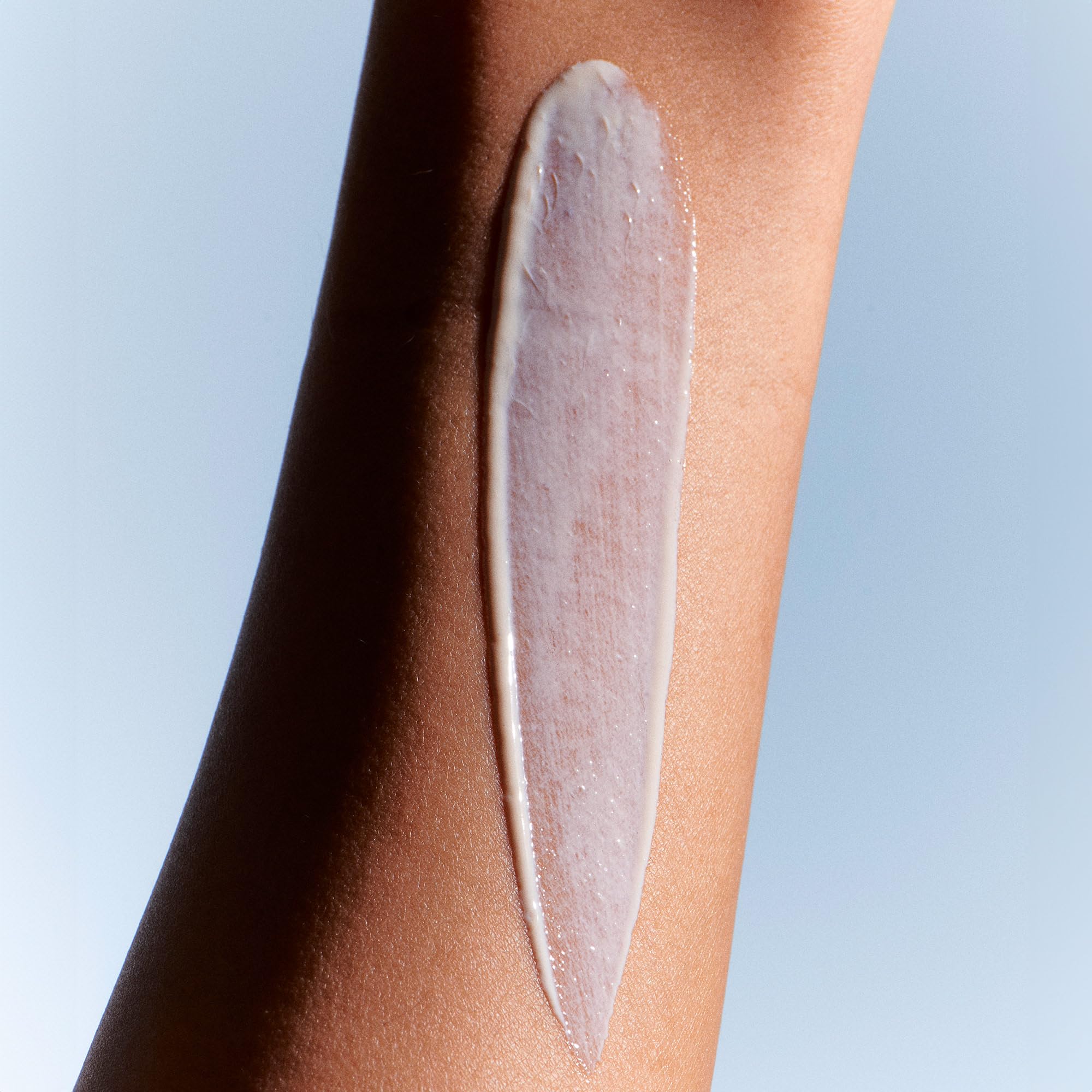 Summer Fridays ShadeDrops antioxidants Vitamin E Bisabolol shield skin from free-radical stress.