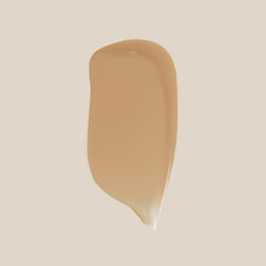 Summer Fridays Sheer Skin Tint shade 2 swatches with cool undertones for fair skin.